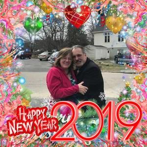 Meet your Posher, Tammy